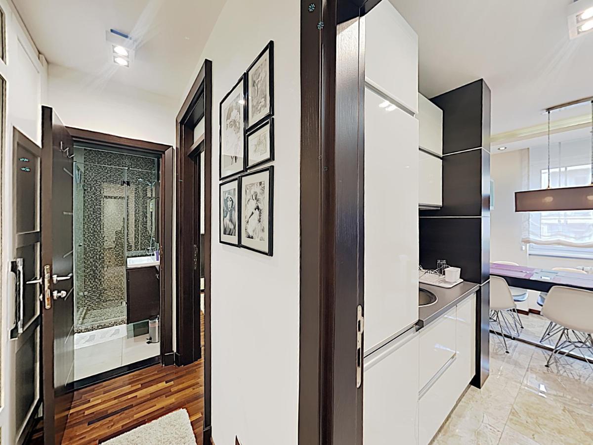 Etnograf Apartment