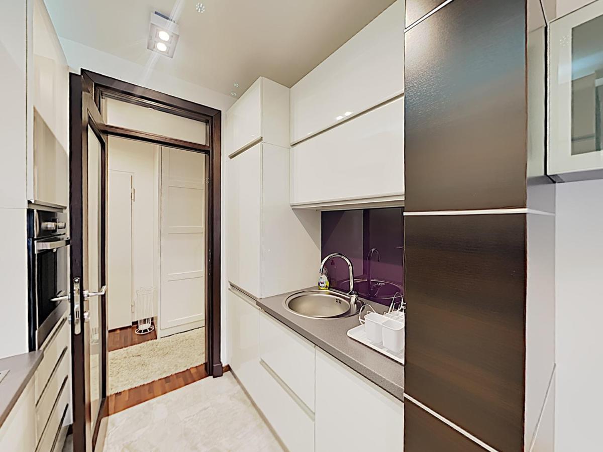 Etnograf Apartment Belgrade