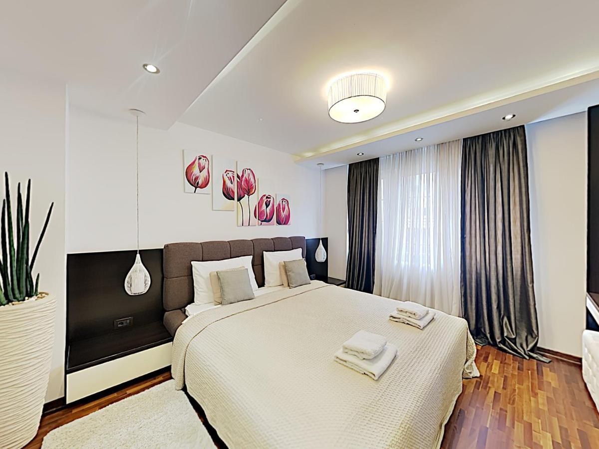 Etnograf Apartment Belgrade