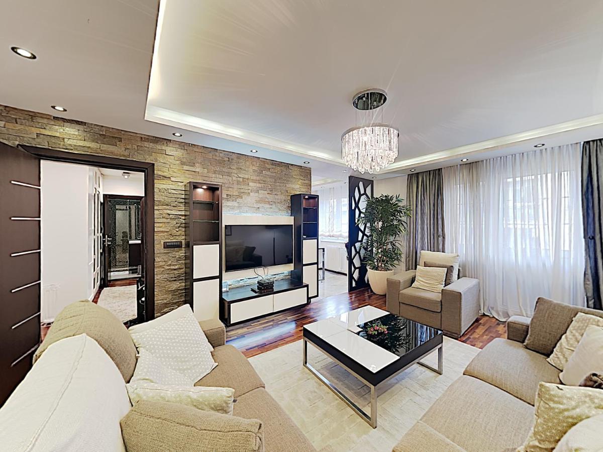 Apartment Etnograf