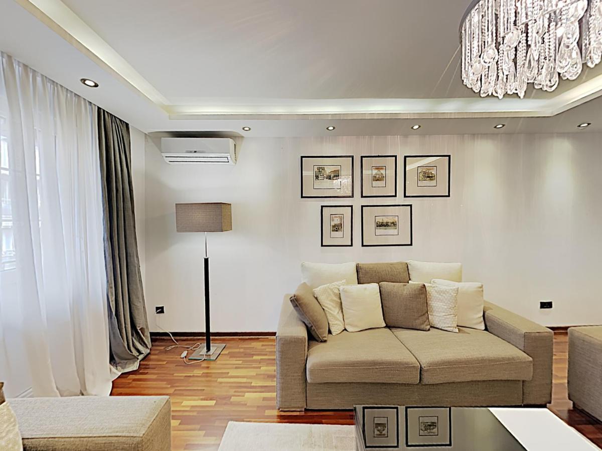 Etnograf Apartment Belgrade