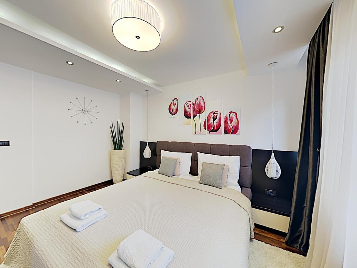 Apartment Etnograf Belgrade