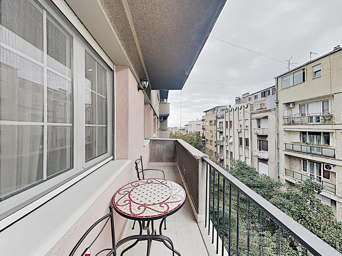 Apartment Etnograf